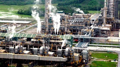 Vài nét về kết quả thu hút FDI tại khu vực miền Trung 