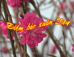Điểm báo Xuân Giáp Ngọ 2014