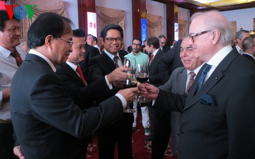 Kỷ niệm 50 năm Quốc khánh Malta và 40 năm thiết lập ngoại giao Việt Nam - Malta