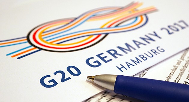 Hội nghị G20 khẳng định vai trò định hình một thế giới kết nối