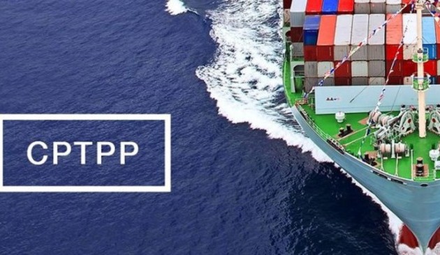 Việt Nam xuất siêu vào Mexico, Chile và Peru nhờ CPTPP