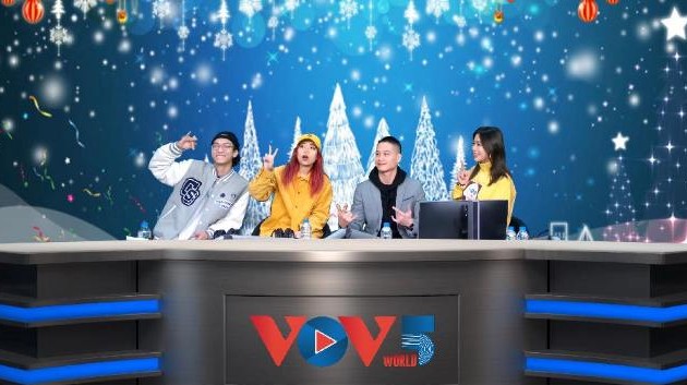 Phát thanh đối ngoại và nỗ lực nối dài cánh sóng