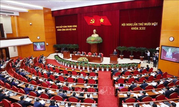 Đột phá, quyết đoán, đoàn kết, thống nhất để phát triển đất nước