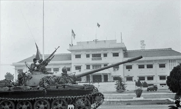 Đường đến hòa bình