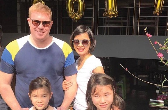 Gìn giữ hạnh phúc trong gia đình đa văn hóa ở nước ngoài