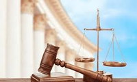 Tòa án nhân dân tỉnh Hà Tĩnh thông báo đang giải quyết vụ án Hôn nhân gia đình 
