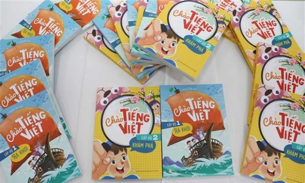 Tiếng Việt: yêu thương nguồn cội