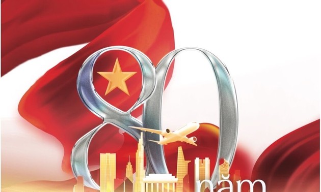 Thông tin về Ngày Quốc khánh, ngày thành lập Đài TNVN cùng nhiều lĩnh vực đời sống xã hội của Việt Nam