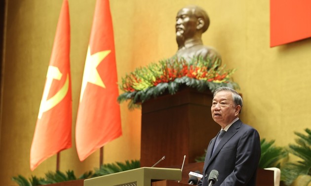 Nghị quyết 72 mang tầm chiến lược, đột phá trong chăm sóc sức khỏe toàn dân