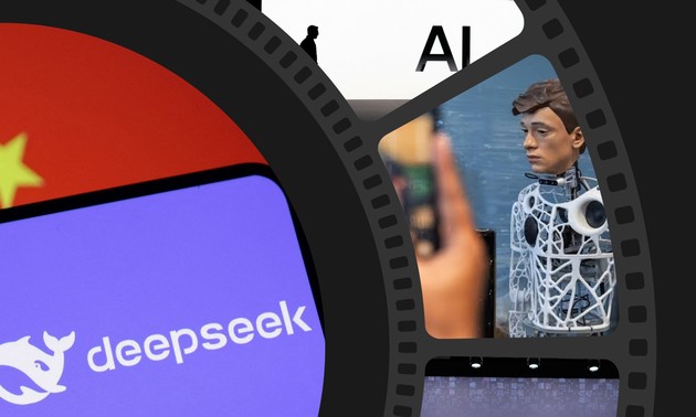 10 SỰ KIỆN, VẤN ĐỀ THẾ GIỚI NỔI BẬT NĂM 2025 DO ĐÀI TIẾNG NÓI VIỆT NAM BÌNH CHỌN