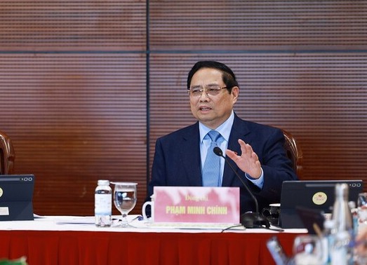 Đại hội lần thứ XIV của Đảng: Kết tinh trí tuệ, ý chí tự lực, tự cường của dân tộc      