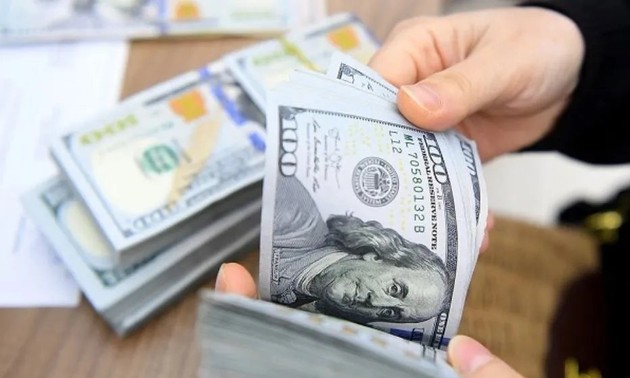 Kiều hối về mạnh những ngày cận Tết