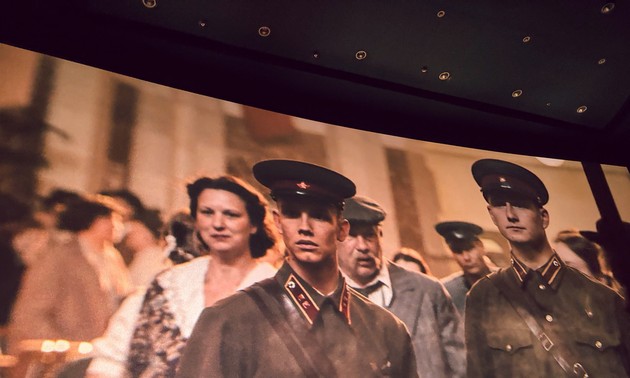 Неделя российского кино во Вьетнаме 2025: Кино как диалог культур