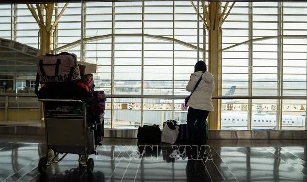 Гражданам еще пяти государств ограничили въезд в США