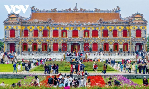 В городе Хюэ принимаются меры, направленные на устранение препятствий и создание пространства для устойчивого развития