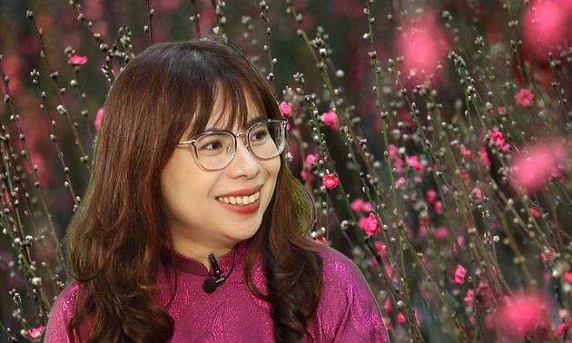 Từ nỗi nhớ quê hương đến hành trình lan tỏa văn hóa Việt 