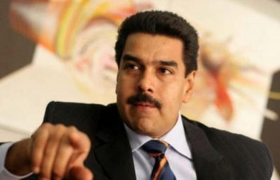  Venezuela comparte rechazo a exclusión de Cuba en Cumbre de las Américas    