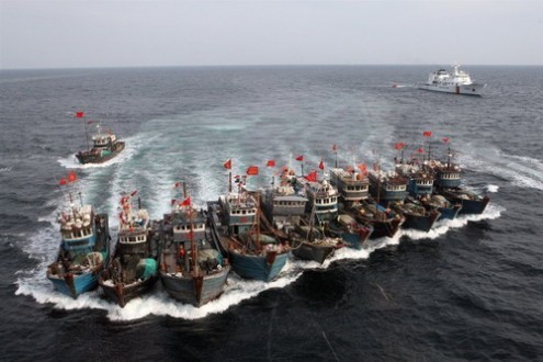 EEUU ratifica postura sobre problemas en el Mar del Este