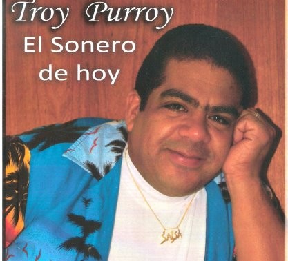 Nguyen Van Troy Purroy Moreno, rebelde como el Troi vietnamita