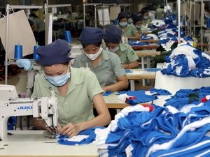 Superará 4 mil millones de dólares el intercambio comercial Vietnam- Reino Unido