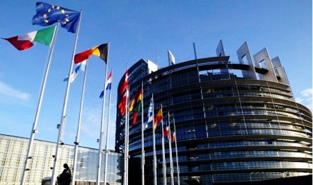 Cumbre de la Unión Europea ante  los retos del presupuesto