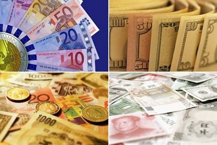 Remesas a Vietnam en 2012 suman 10 mil millones de dólares