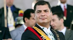 90 delegaciones internacionales asistirán a la toma de posesión de Rafael Correa