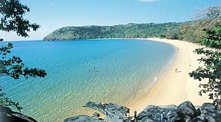 La isla de Phu Quoc, paraíso para los amantes de la naturaleza