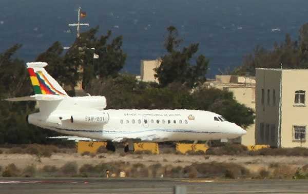 Países y organizaciones critican restricciones al vuelo de Evo Morales, ahora en Brasil 