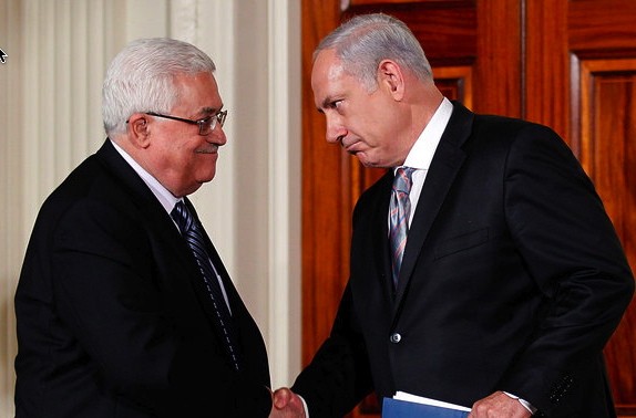 Israel y Palestina a favor de someter a referéndum un eventual acuerdo de paz