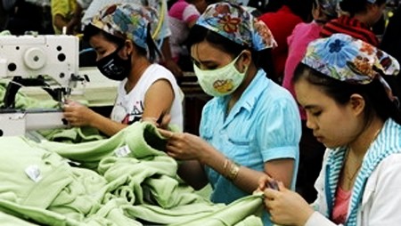 Vietnam registra 4,6 mil millones de dólares de ODA en los primeros 9 meses