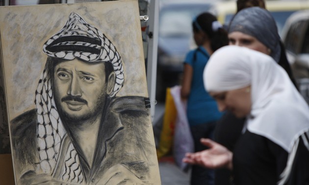 Nuevas revelaciones científicas sobre la muerte de Yasser Arafat