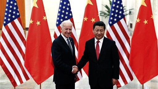 China y Estados Unidos abogan por mayor colaboración bilateral