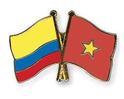 Celebran Vietnam y Colombia aniversario 35 de relaciones diplomáticas