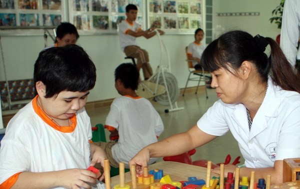 Celebran aniversario de Asociación de Vícitmas del Agente Naranja/Dioxina de Vietnam