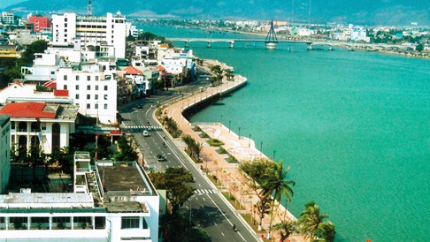 Elaboran proyecto gubernamental urbano en provincia central de Da Nang