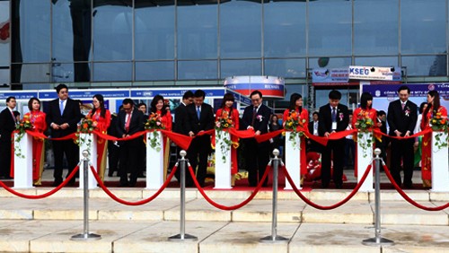 Inauguran en Vietnam VII exposición internacional de náutica y contrucción naval