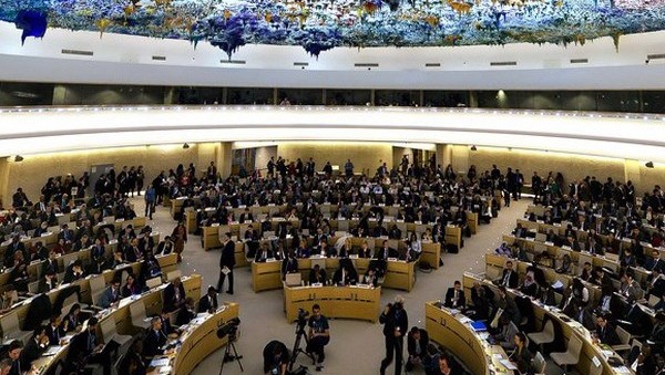 Vietnam, miembro activo del Consejo de Derechos Humanos