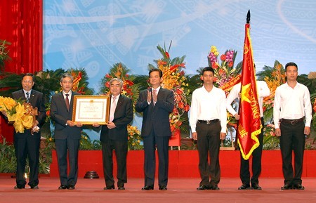 Inauguran Día de Ciencia y Tecnología de Vietnam