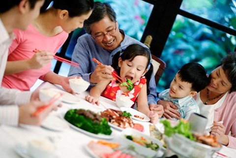 Diversas actividades para saludar el Día Nacional de la Familia de Vietnam