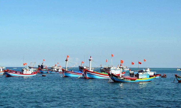 Vietnam lanzará nuevas políticas de apoyo a los pescadores