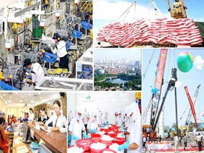 Vietnam se esfuerza en desarrollar economía mercantil orientada al socialismo