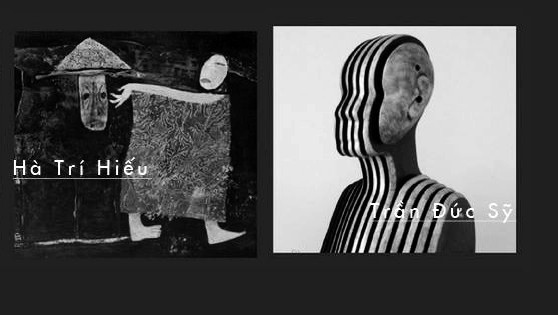 Obras escultóricas y de laca destacan la exposición “Obsesión” 