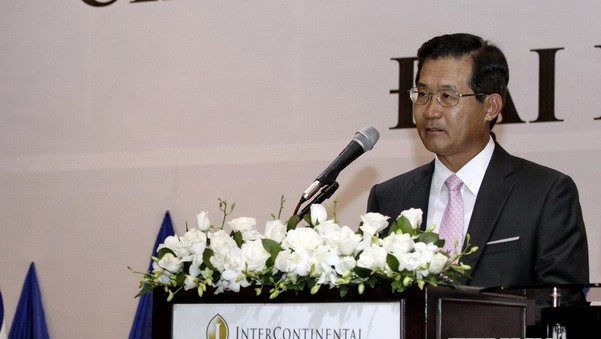 Vietnam y Corea del Sur: un ejemplo fructífero de cooperación bilateral 