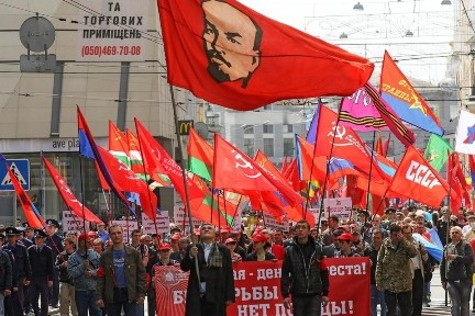 Participa Vietnam en sexta reunión de partidos comunistas y de trabajadores