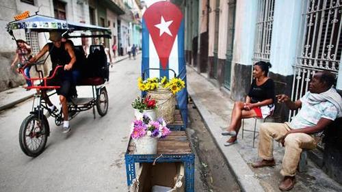 Mitiga Estados Unidos prohibición de viajes y comercio con Cuba