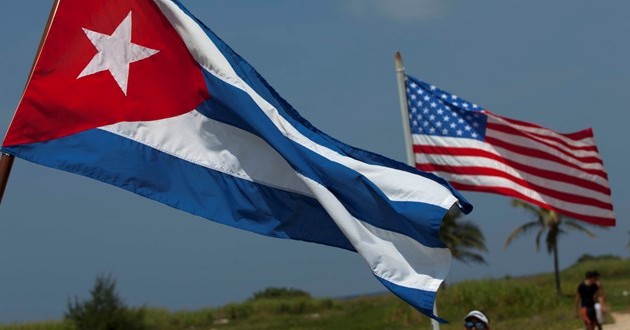 Investigan senadoras estadounidenses oportunidades de exportación hacia Cuba