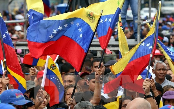 Opuestos Países no Alineados a sanciones contra Venezuela