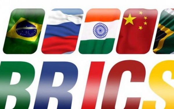 Asume Rusia presidencia a turno de BRICS 