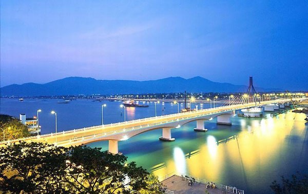 Da Nang, una ciudad moderna y civilizada